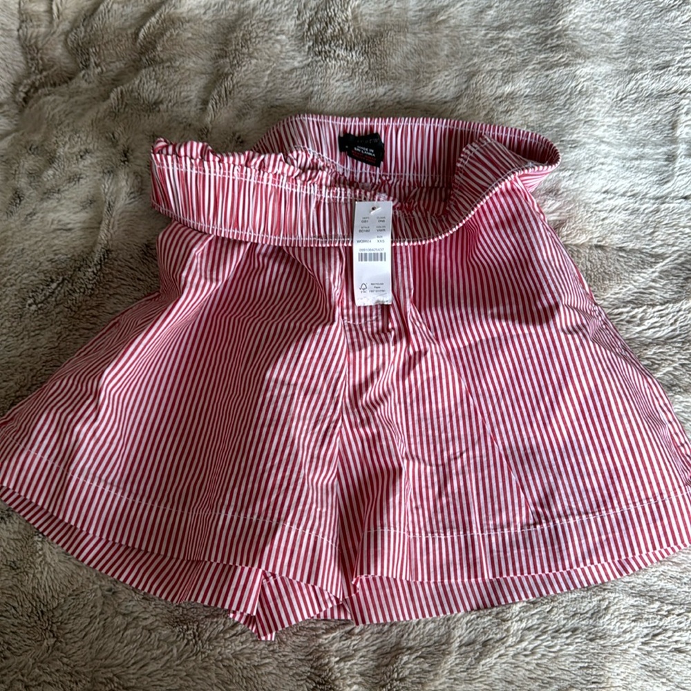 Women boxer beach  short